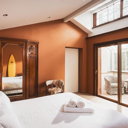 Parc Victoria Hotel Saint-Jean-de-Luz Εξωτερικό φωτογραφία