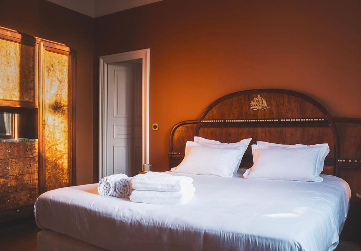 Parc Victoria Hotel Saint-Jean-de-Luz Εξωτερικό φωτογραφία